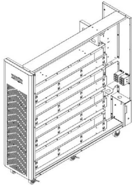 Tripp Lite BP240V09K - Instalación - 2