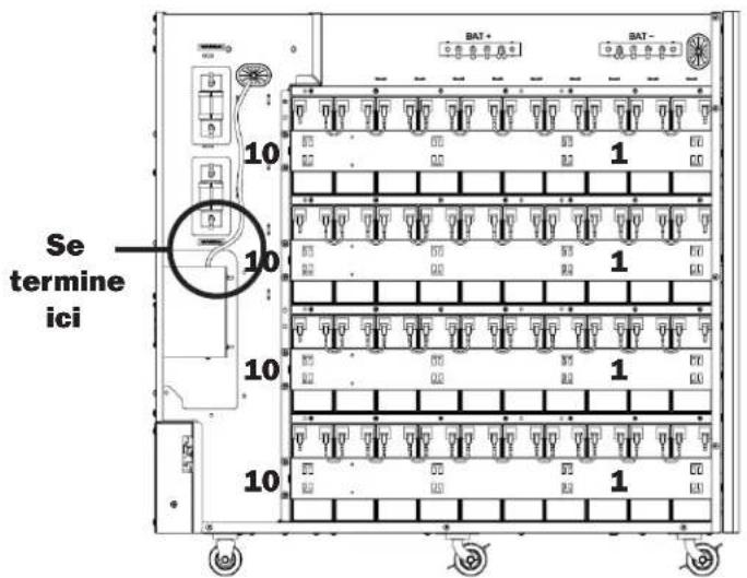 Tripp Lite BP240V09K - Installation - 3