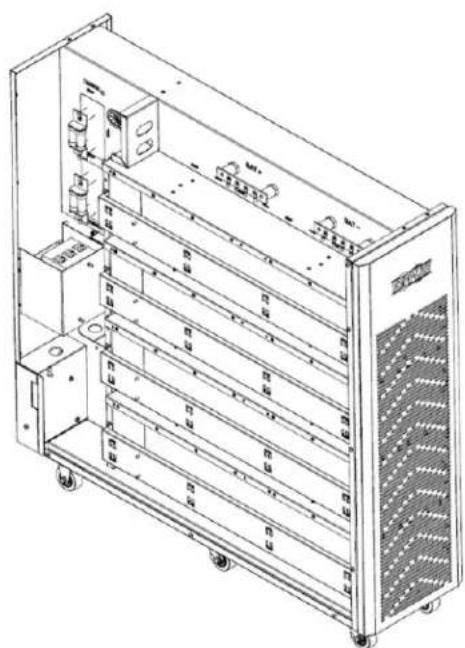 Tripp Lite BP240V09K - Installation - 1