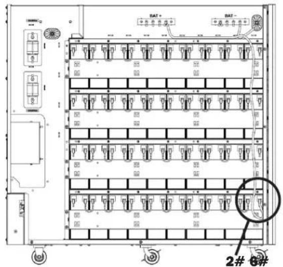 Tripp Lite BP240V09K - Installation - 1