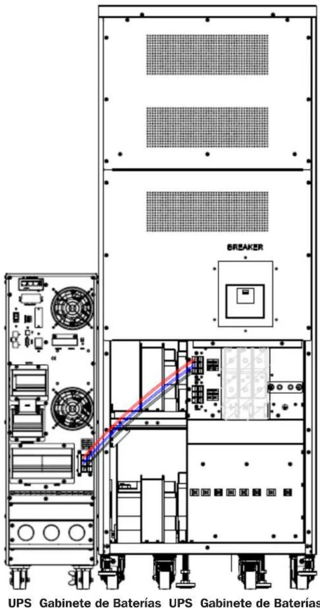 Tripp Lite BP240V09K - Instalación - 1