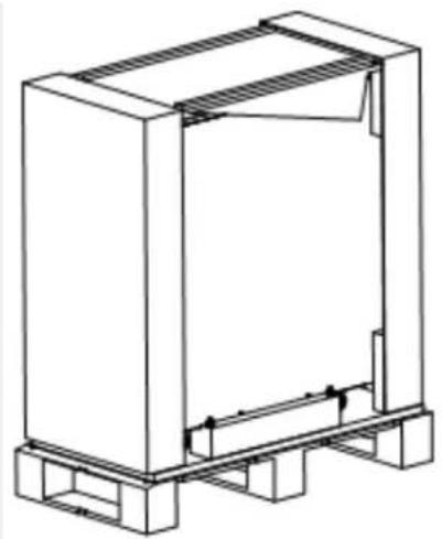 Tripp Lite BP240V09K - Para los modelos de gabinetes de baterías BP240V09, BP240V09K, BP240V09-NIB - 3