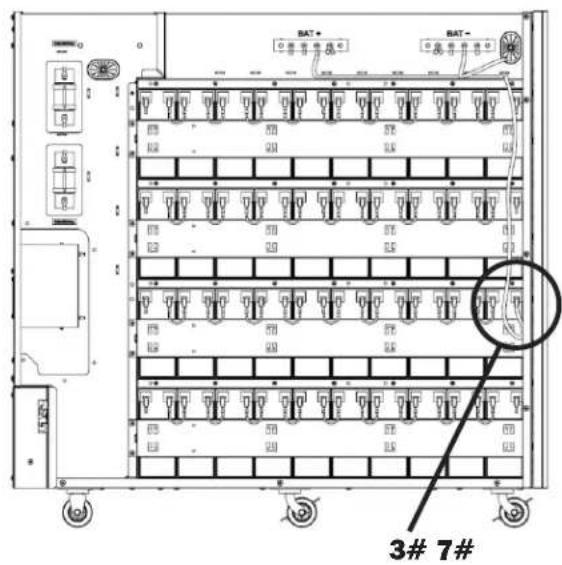 Tripp Lite BP240V09K - Installation - 1