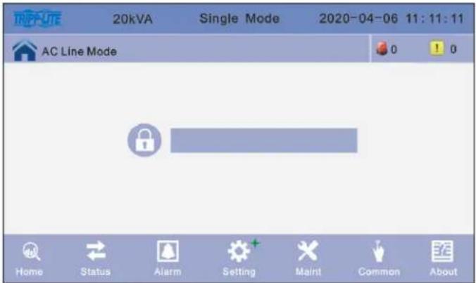 Tripp Lite BP240V09K - Configuración - 2