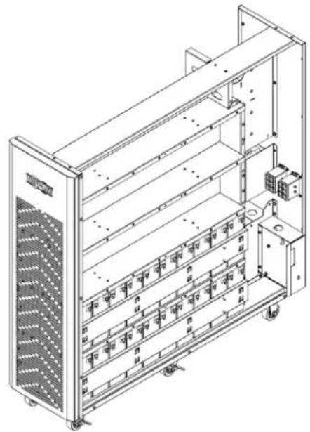 Tripp Lite BP240V09K - Instalación - 4