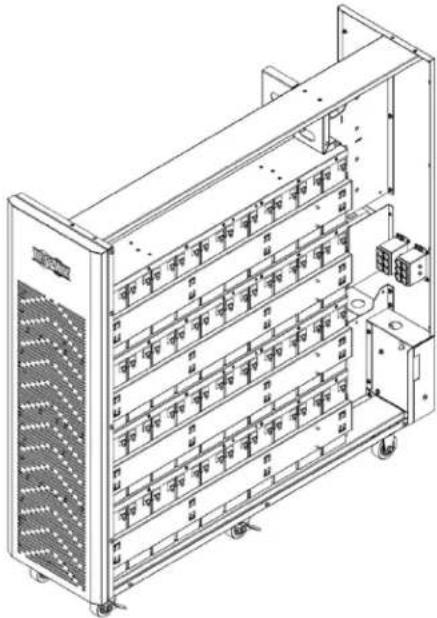 Tripp Lite BP240V09K - Instalación - 4