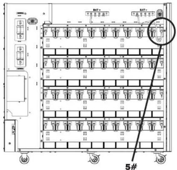 Tripp Lite BP240V09K - Installation - 1