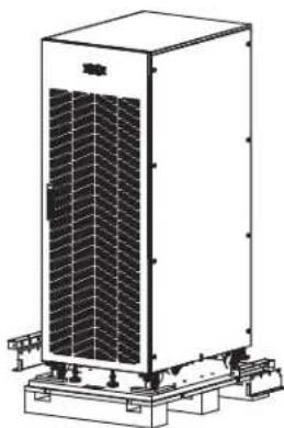 Tripp Lite BP240V09K - Instalación - 2
