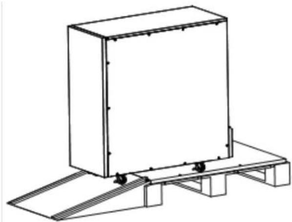 Tripp Lite BP240V09K - Installation - 1