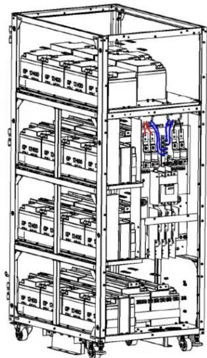 Tripp Lite BP240V09K - Installation - 4