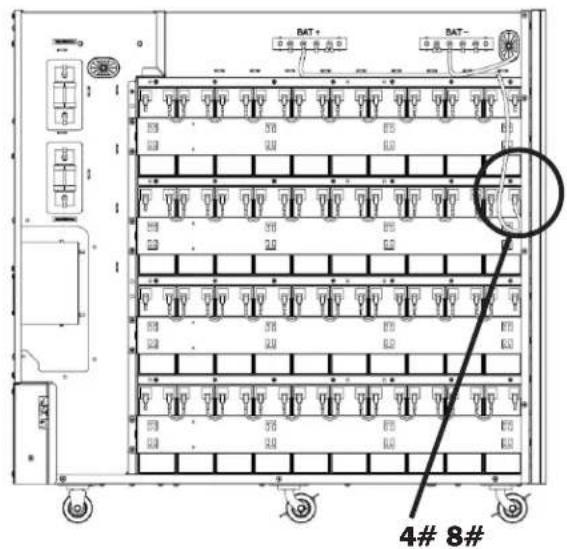 Tripp Lite BP240V09K - Installation - 1