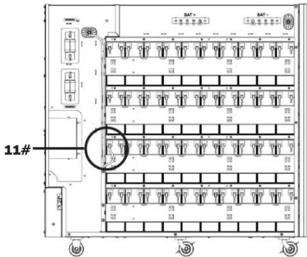 Tripp Lite BP240V09K - Installation - 3