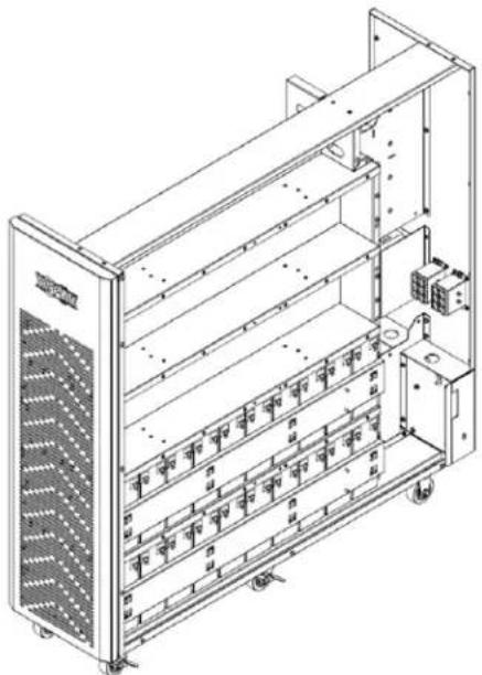 Tripp Lite BP240V09K - Installation - 4