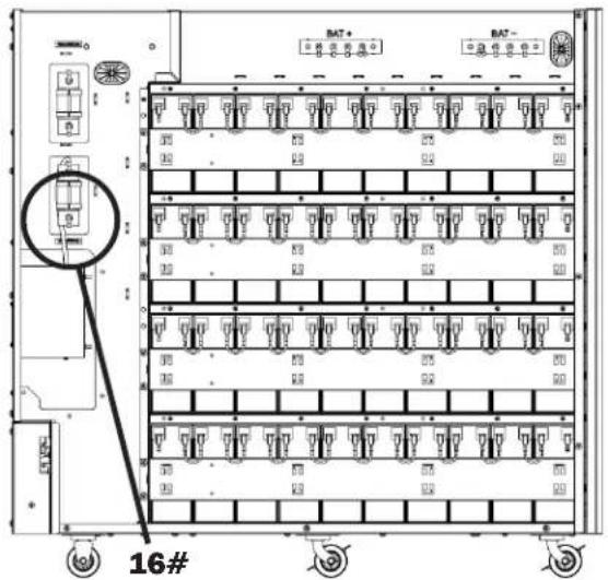 Tripp Lite BP240V09K - Installation - 4