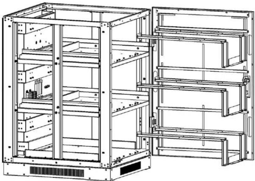 Tripp Lite BP240V65LNIB - Installation - 2
