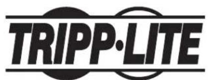 Tripp Lite BP240V65LNIB - Extended-Run Battery Cabinet - 2