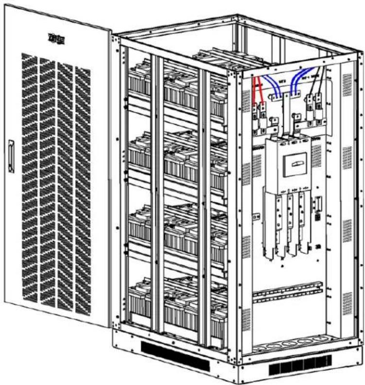 Tripp Lite BP240V65LNIB - Installation - 2