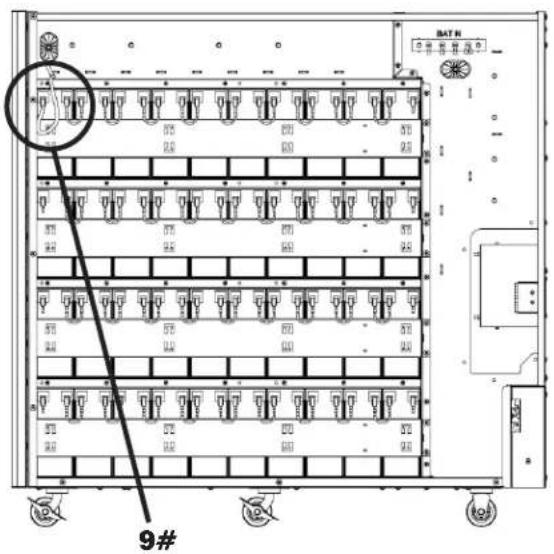 Tripp Lite BP240V40NIB - Installation - 2