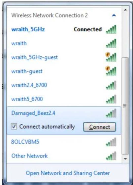 BELKIN RT3200 - Meldung „Kein Zugriff auf den Router“ - 1