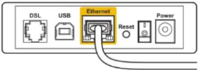 BELKIN RT3200 - • PPTP - 2