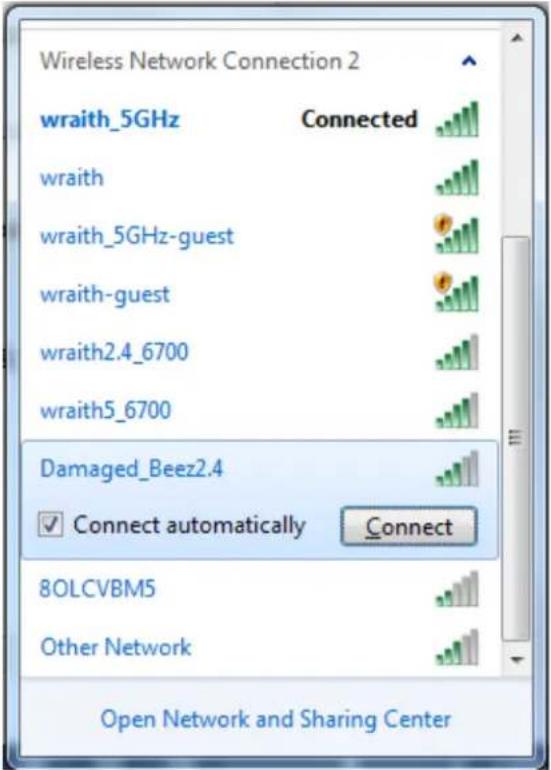BELKIN RT3200 - Hlásenie Cannot access your router (Nie je možný prístup k smerovaču) - 1