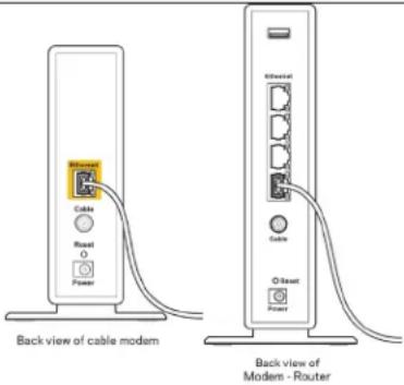 BELKIN RT3200 - • PPTP - 1