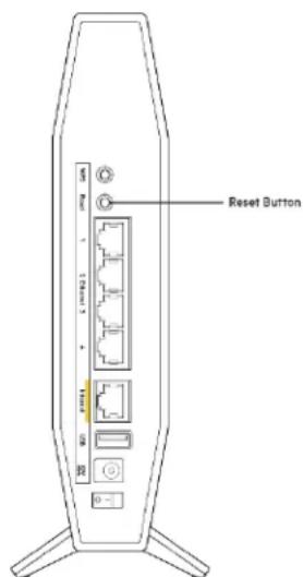 BELKIN RT3200 - Routerul nu a fost configurat cu succes - 1
