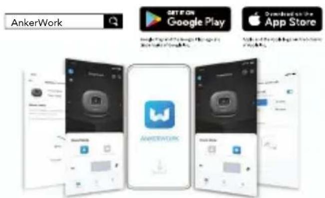 Anker PowerConf - תָהַעְשִׁ - 2