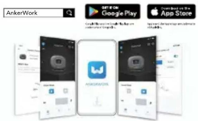 Anker PowerConf - Индикатор питания - 38