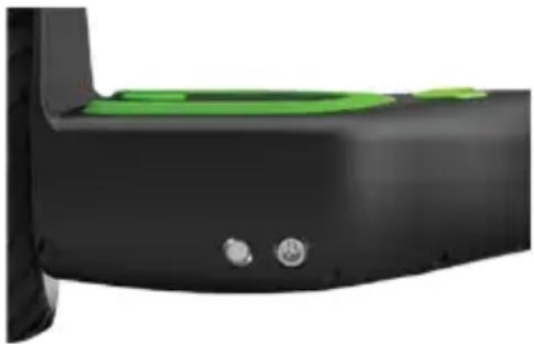 NILOX DOC 2 Plus - ISTRUZIONE PER LA CARICA DELLA BATTERIA - 1
