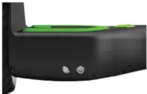NILOX DOC 2 Plus - INSTRUCTIONS POUR CHARGER LA BATTERIE - 1
