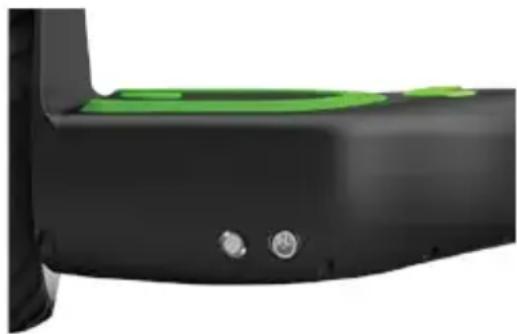NILOX DOC 2 Plus - INSTRUCTIONS FOR CHARGING THE BATTERY - 1