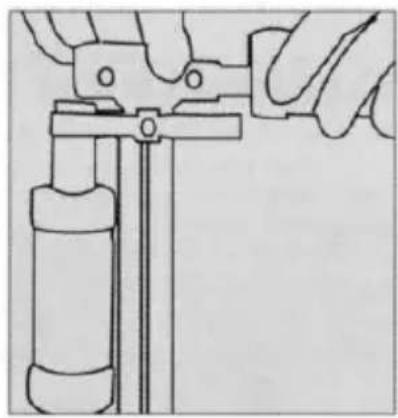 NILOX Doc Eco 3 - Chiudere il monopattino - 2