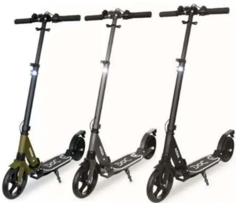 NILOX Doc Eco 3 - DOC ECO 3 - 1