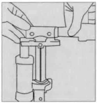 NILOX Doc Eco 3 - Aprire il monopattino - 4