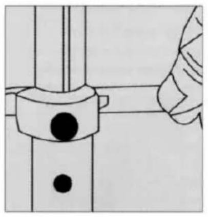 NILOX Doc Eco 3 - Chiudere il monopattino - 1