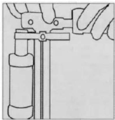 NILOX Doc Eco 3 - Roller zusammenklappen - 3