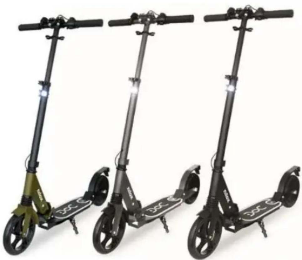 NILOX Doc Eco 3 - DOC ECO 3 - 1