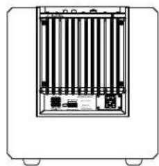 JL Audio ESub - Angry neighbors knocking at your door. - 3