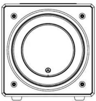 JL Audio ESub - JLAUDIO - 1