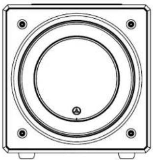 JL Audio ESub - 1