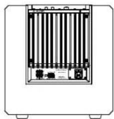 JL Audio ESub - SCHEMA DI COLLEGAMENTO DELL'IMPIANTO 4: - 2