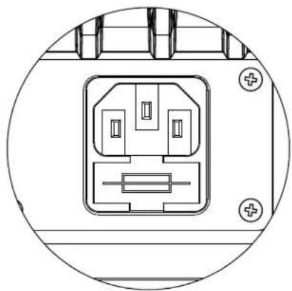 JL Audio ESub - 线路输入 - 1