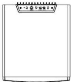 JL Audio ESub - SUB - 1