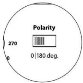 JL Audio ESub - Master Level Knob - 6