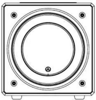JL Audio ESub - 1
