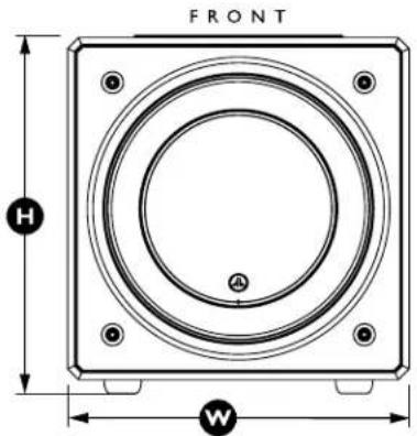 JL Audio ESub - Angry neighbors knocking at your door. - 4