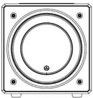 JL Audio ESub - JLAUDIO - 1