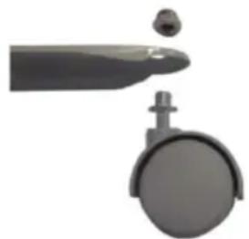 Bimar HO429 - Montage - 1