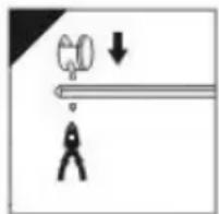 Bimar HO429 - ASSEMBLY - 3